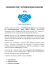 proposta progetto-programma Consorzio
