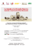 Guarda il Programma musicale