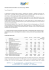 Informativa mensile ai sensi dell`art. 114, comma 5, D.Lgs. n.58