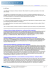 pag. 1/3 1 La notificazione di citazioni, ordinanze e decisioni è fatta