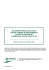 relazione annuale 2013 del fondo comune di