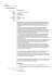 curriculum