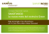 SMARTWOOD Le nuove mete del costruire Green