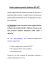 Guida aggiornamento software ND-507