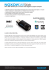 DAB / DAB+ USB Stick per la ricezione radio digitale sul proprio