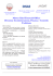 Master Chief Financial Officer Direzione Amministrazione, Finanza e