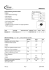 IDB04E120 Fast Switching EmCon Diode