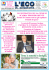 Da L`Eco di Acquaviva n. 10/2015