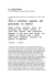 Ecco l` archivio segreto del genocidio in Darfur