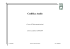 Codifica Audio