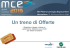 Se hai già acquistato il tuo biglietto di ingresso a MCE 2016