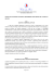 Pagina 1 di 9 Ripartizione Tutela dell`Ambiente