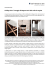 Folding Chair: l`omaggio di Mogens Koch alla sedia da regista