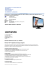 Scheda Prodotto - CAM UFFICIO snc