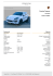 Porsche Cayenne - Eurocar Italia srl
