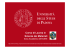Corso di Laurea in Scienza dei Materiali - LaFSI