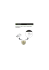 N300 WiFi USB Micro Adapter (N300MA)