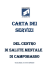carta dei servizi