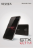 Smartphone Stonex
