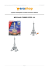 Erashop MarketPlace - MECCANO TORRE EIFFEL 2.0