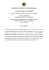 AVVISO PROVA DIDATTICA II Fascia MED 20 Chirurgia Pediatrica