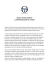 sergio tacchini rinnova la sponsorizzazione del torneo