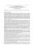 programma - Dipartimento di Matematica e Applicazioni "Renato