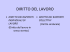 Lezione 1 -