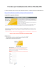 Procedura per l`installazione del software NotePad 2008