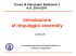 L_20_Introduzione_Assembly - ICAR