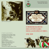 commemorazione del centenario della grande guerra