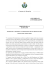 AGLI ORGANI D`INFORMAZIONE