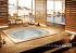Il massimo piacere dal wellness professionale Jacuzzi
