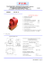 CTY 24/U - F.T.M. srl