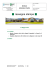 Rassegna Stampa 31 Maggio 2016