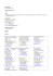 Identificativo I/05/B/F/PP-154149 Anno di approvazione 2005 Titolo