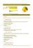 L`URP inform - Iscrizione alle newsletter del Comune di Padova