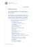 La trascrizione in Pdf