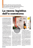 La nuova logistica dell`e-commerce