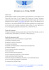Informativa Privacy