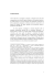 INTRODUZIONE Con lo studio che ci accingiamo a