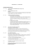 Curriculum - Swiss Merchant Corporation