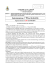 COMUNE DI VILLAMAR Determinazione n° 15 del 30-05-2016