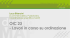 OIC 23 - Lavori in corso su ordinazione