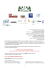 Visualizza programma - Associazione "Angioletto Castiglioni"