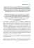 Comunicazione ai sensi dell`art. 114 del D.Lgs. n. 58/98, come