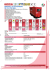 GRUPPO ELETTROGENO GE 60 VSX EAS
