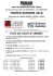 trofeo sunrise 2016 - TAV SPORTING CLUB ZEVIO