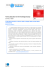 Tertiary Education for the Knowledge Society L`istruzione