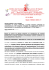 N° 31/2016 - Ordine CDL Napoli